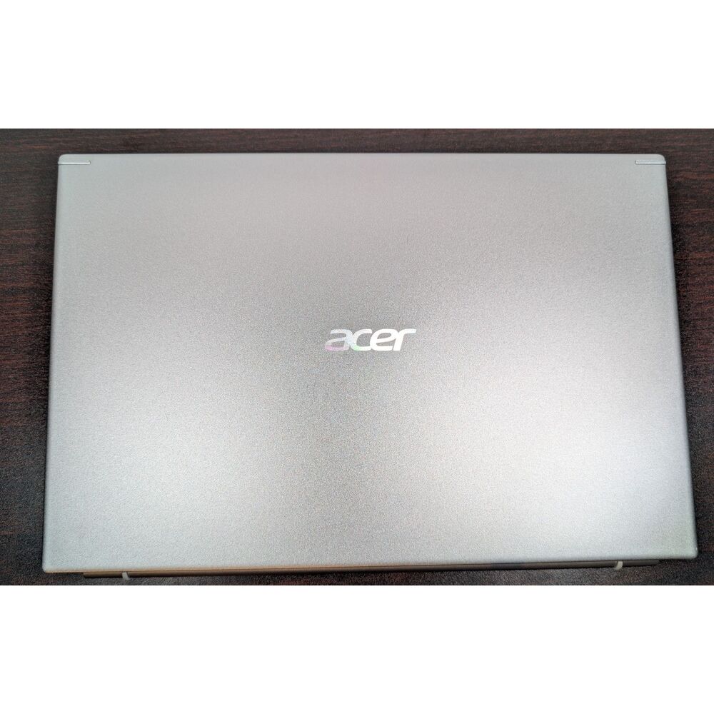 Acer Aspire 5 A515-56-347N 15.6" i3-1115G4 8GB RAM Win11 Laptop SSD works